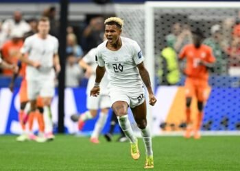 Noruega avanza a octavos y se medirá con Brasil en el Mundial 2026