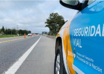 Nueva herramienta de la ANSV permite reportar conductas peligrosas por WhatsApp