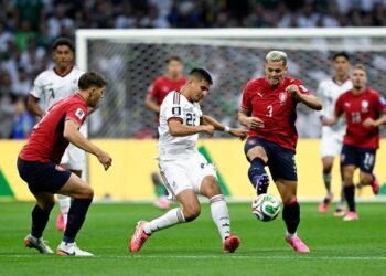 Ocho selecciones ya se despiden del Mundial 2026 en la fase de grupos
