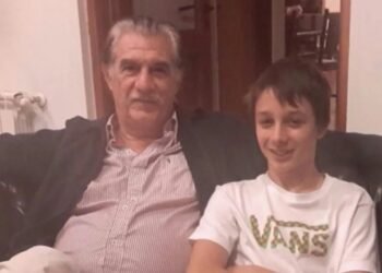 Pablo Torres Lacal, condenado por triple homicidio, fue detenido tras fallo de la Corte Suprema