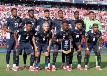 Panamá se despide del Mundial 2026 tras caer ante Croacia