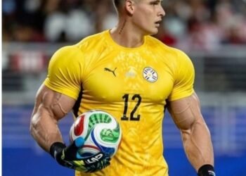 Paraguay sorprende al mundo y elimina a Alemania en penales en el Mundial 2026