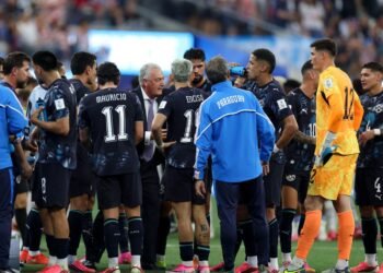 Paraguay y Ecuador buscan redimirse en el Mundial 2026