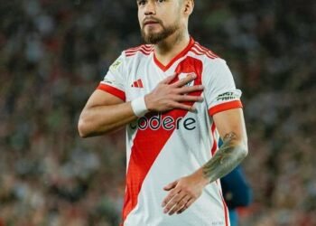 Paulo Díaz deja River y se une a Atlanta United en la MLS