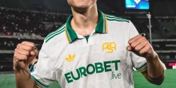 Paulo Dybala apunta a renovar con la Roma y se aleja de Boca