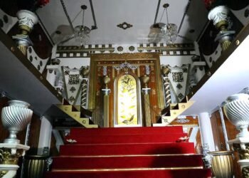 Penas de hasta 24 años para 27 acusados de trata laboral en el Templo Filadelfia