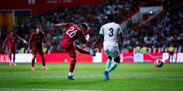 Portugal se impone a Nigeria en su último amistoso antes del Mundial 2026
