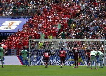 Posiciones del Mundial 2026: Primeras jornadas y selecciones destacadas