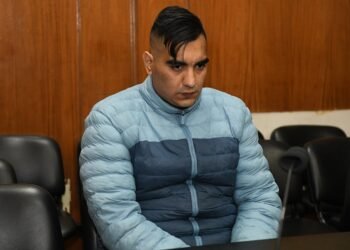 Prisión perpetua para Cristian García por el femicidio de Mariel Jiménez