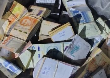 Prisión preventiva de seis meses para los tres detenidos por el robo comando en Chubut