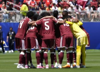 Qatar logra un empate emocionante ante Suiza en el Mundial