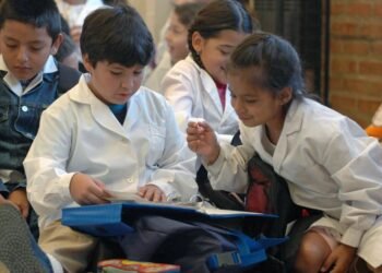 Récord de Aprendizajes en Lengua: Alumnos de Sexto Grado Superan Expectativas