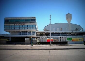 Renace el Casino de Necochea: después de casi una década, fue vendido a una empresa privada