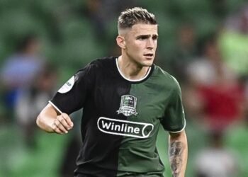 River Plate suma a Giovanni González: el nuevo refuerzo uruguayo