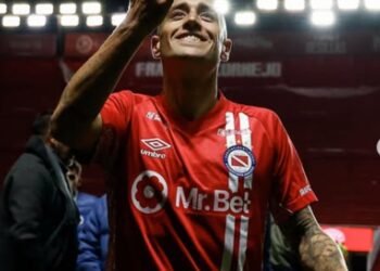 River busca sumar a Federico Fattori para fortalecer su mediocampo