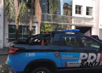 Robo de cápsula radiactiva genera alerta en todo el país