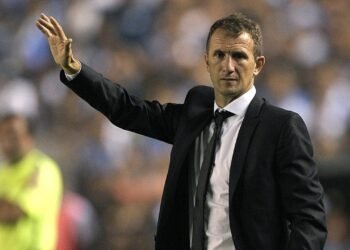 Rodolfo Arruabarrena regresa a Boca Juniors como nuevo director técnico