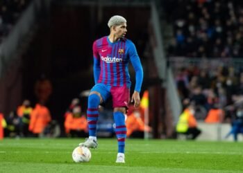 Ronald Araujo, incierto para el debut de Uruguay en el Mundial 2026