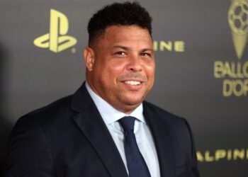 Ronaldo Nazário: ‘Messi es el mejor de todos los tiempos’