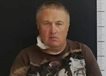 Rudnev desde su prisión domiciliaria exige una justicia más transparente