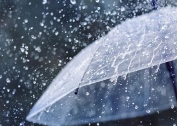 Se anticipan lluvias y tormentas en el AMBA para este jueves