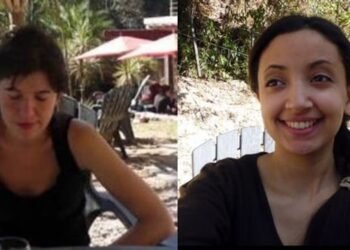 Se realiza la pericia genética en el caso de las turistas francesas asesinadas