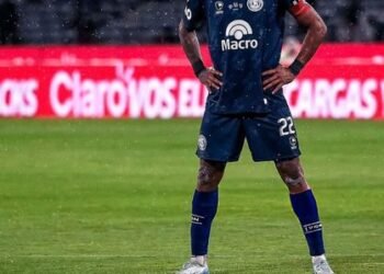 Sebastián Villa genera expectativa en Boca con un enigmático posteo en Instagram