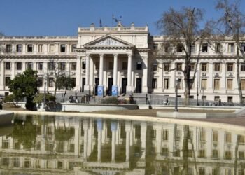 Seis detenidos en Córdoba por robar casas y autos