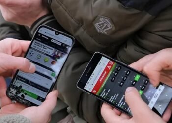 Seis plataformas de apuestas ilegales bloqueadas en Buenos Aires en 48 horas