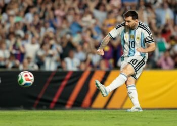 Sigue el minuto a minuto de la Selección argentina en el Mundial 2026