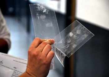 Solicitan juicio oral para un joven chileno identificado por su huella dactilar