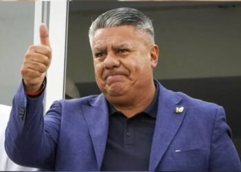 Tapia desmiente rumores sobre el estado de Romero y pide seriedad a los medios
