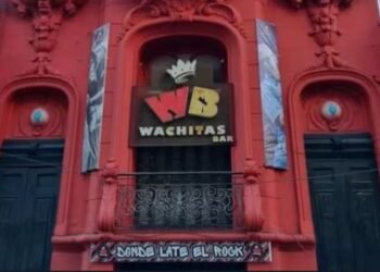 Testigo revela conexiones de poder en el caso Agostina y el bar Wachitas
