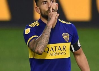 Tevez reveló su cercanía al Real Madrid y el escándalo que lo impidió