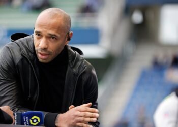Thierry Henry critica a Cristiano Ronaldo tras el empate de Portugal en el Mundial 2026