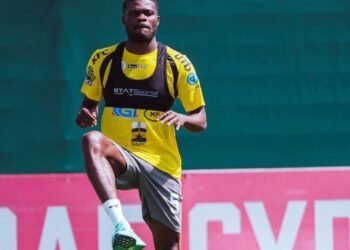 Thomas Partey se pierde el debut de Ghana en el Mundial por problemas de visa
