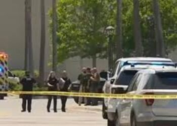 Tiroteo en Kansas City deja nueve heridos a días de la Copa del Mundo