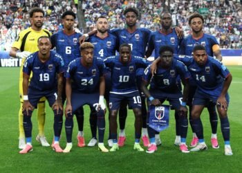 Todo lo que debes saber sobre Cabo Verde, el rival de Argentina en el Mundial 2026