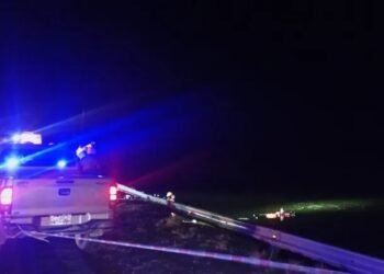 Tragedia en La Pampa: cuatro hermanas pierden la vida en un accidente vial