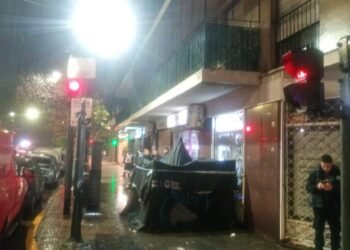 Tragedia en Palermo: fallece una jubilada en incendio
