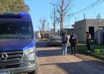 Tragedia en Rosario: el padre planeó el asesinato de sus hijos