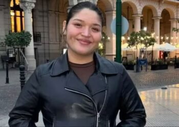 Tragedia en Salta: hallan muerta a niñera desaparecida y hay un detenido
