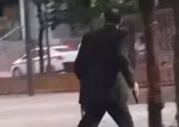 Tragedia en Tucumán: exmilitar se quita la vida tras discusión con su expareja