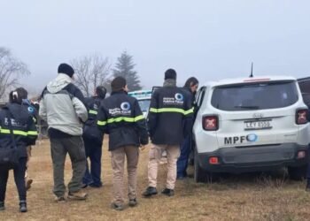 Tragedia familiar en Córdoba: dos hermanos pierden la vida tras una violenta pelea