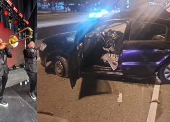 Trágico accidente en Panamericana: fallece la hija de un músico de Rodrigo Tapari