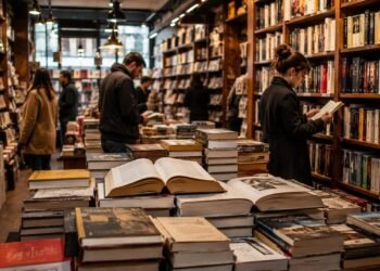 Tres autoras argentinas destacan entre los libros más vendidos del país