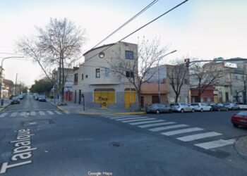 Tres detenidos por explotar laboralmente a un anciano en Mataderos