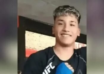 Un adolescente de 17 años asesinado en San Francisco Solano durante un intento de robo