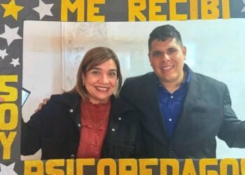 Un condenado por abuso se recibe de psicopedagogo en prisión, pero no podrá ejercer