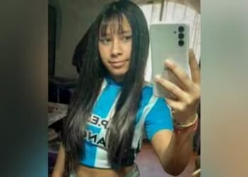 Un video clave en el caso de Agostina: Barrelier y Andreani tras el femicidio